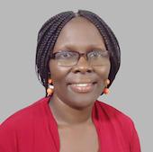 Dr. Sylvia A. Nannyonga-Tamusuza