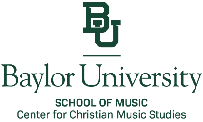 Baylor University Center for Christian Music Studies